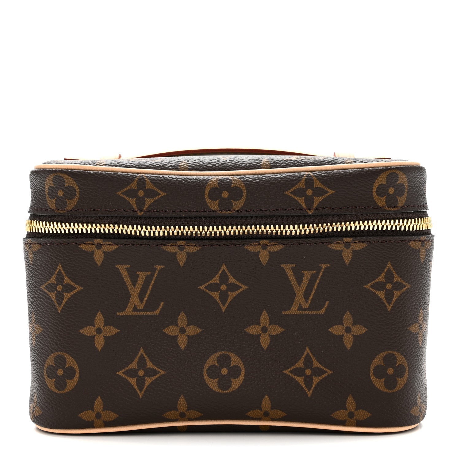 Louis Vuitton Monogram Nice Mini
