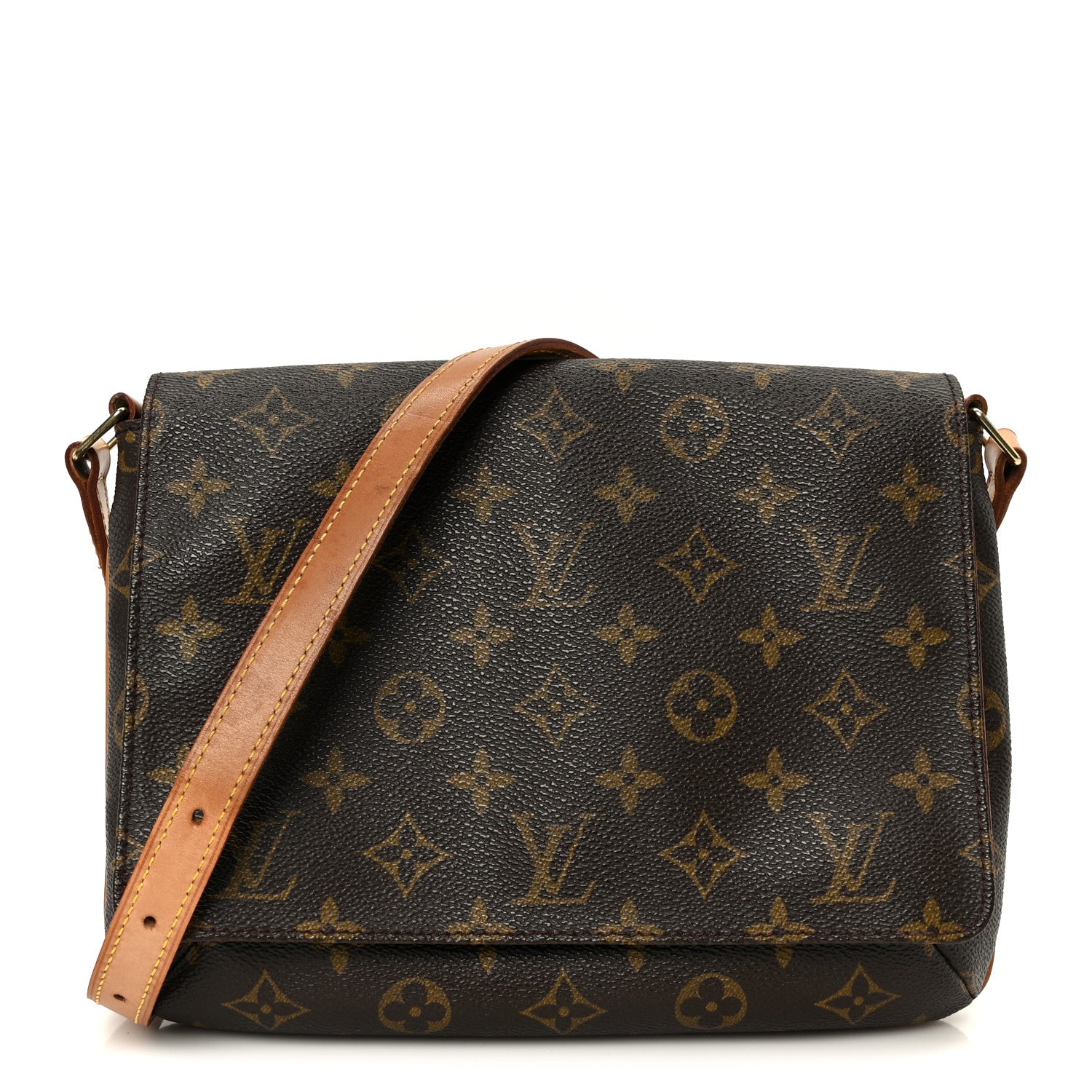 Louis Vuitton Monogram Musette Tango