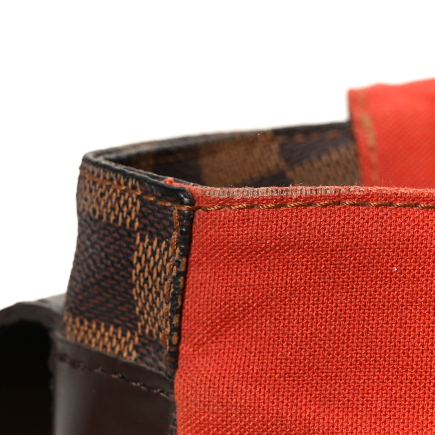 Louis Vuitton Damier Ebene Bastille Messenger