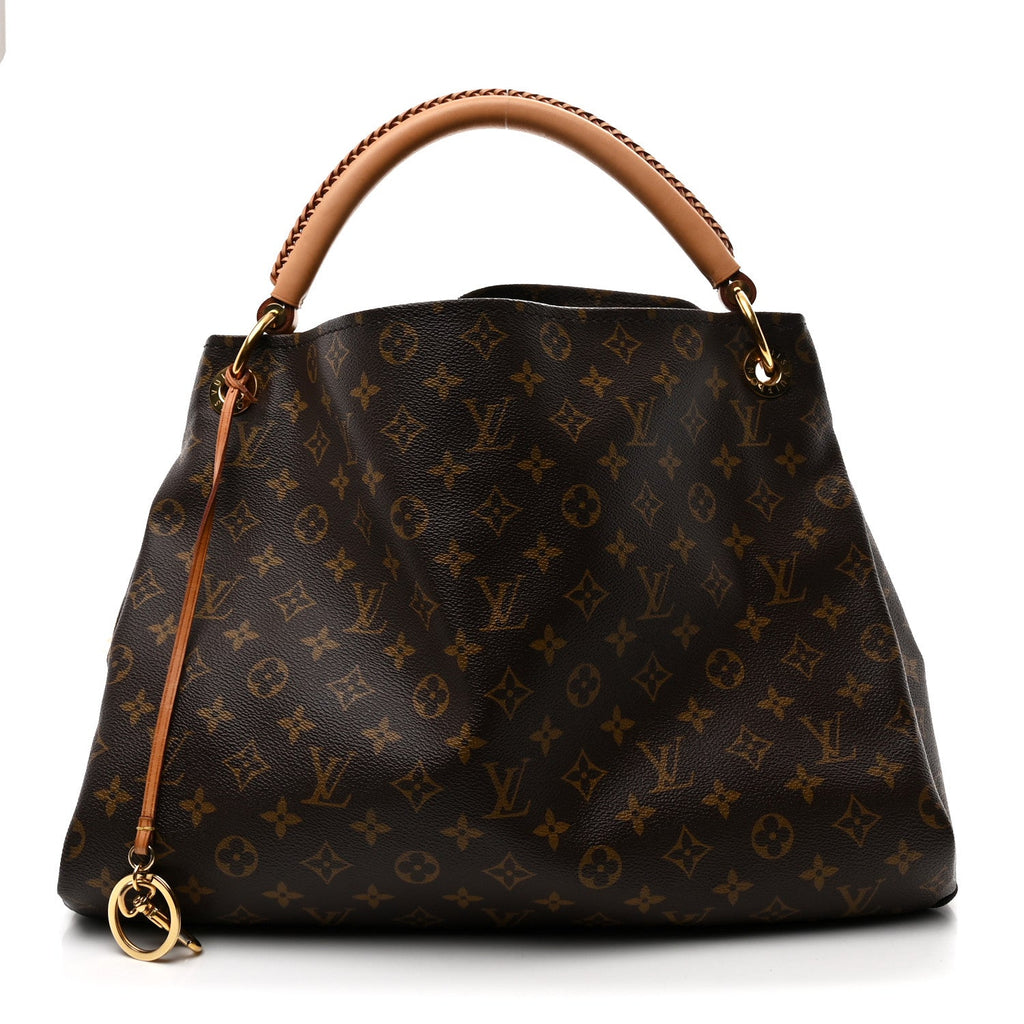 Louis Vuitton Monogram Artsy MM