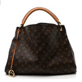 Louis Vuitton Monogram Artsy MM