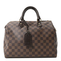 Louis Vuitton Damier Ebene Speedy 30
