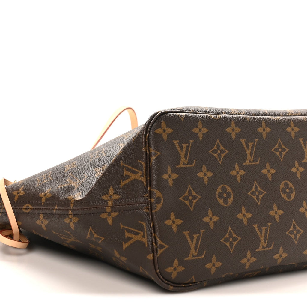 Louis Vuitton Monogram Neo Neverfull MM