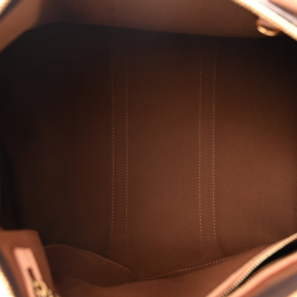 Louis Vuitton Monogram Keepall Bandouliere 45
