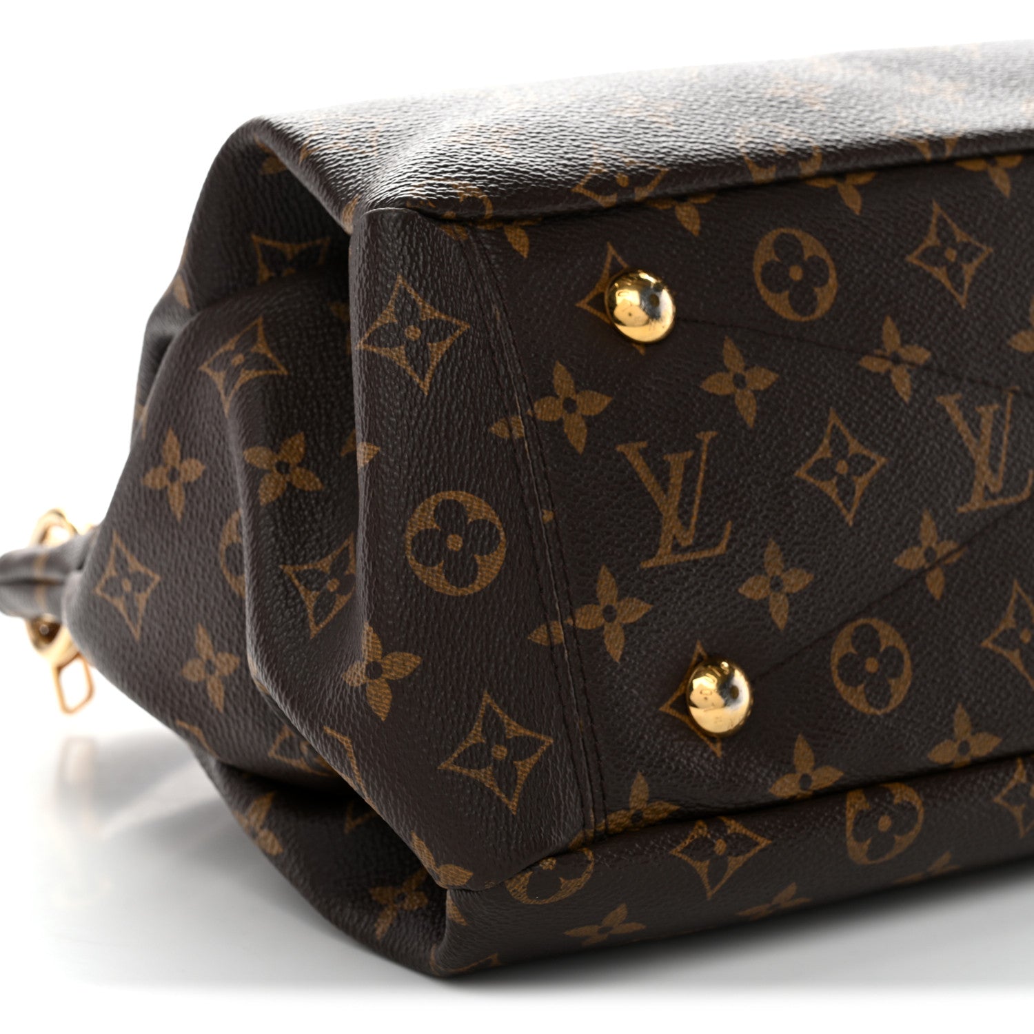 Louis Vuitton Monogram Pallas Aurore