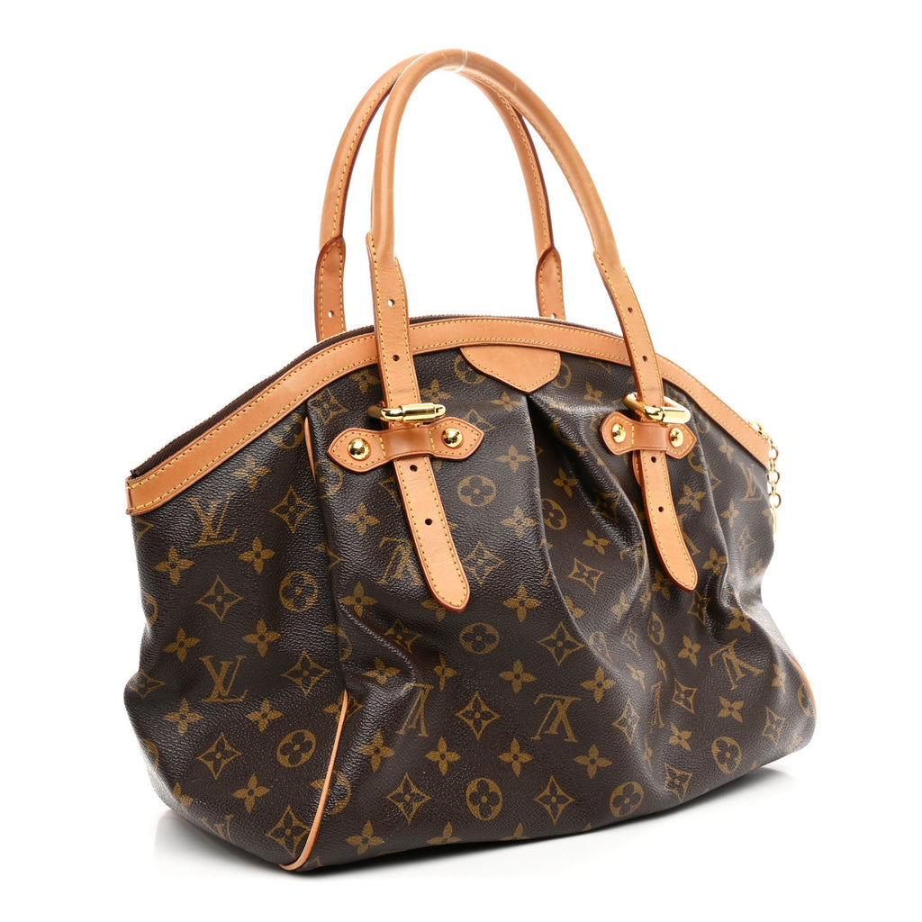 Louis Vuitton Monogram Tivoli GM