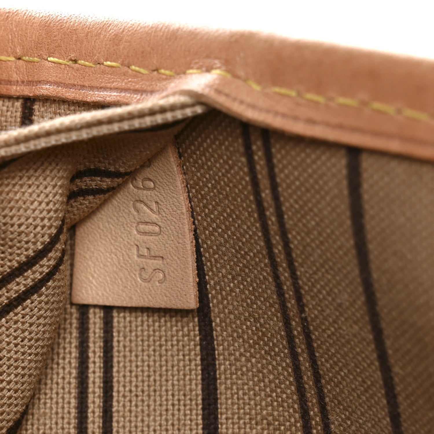 Louis Vuitton Monogram Neo Neverfull MM