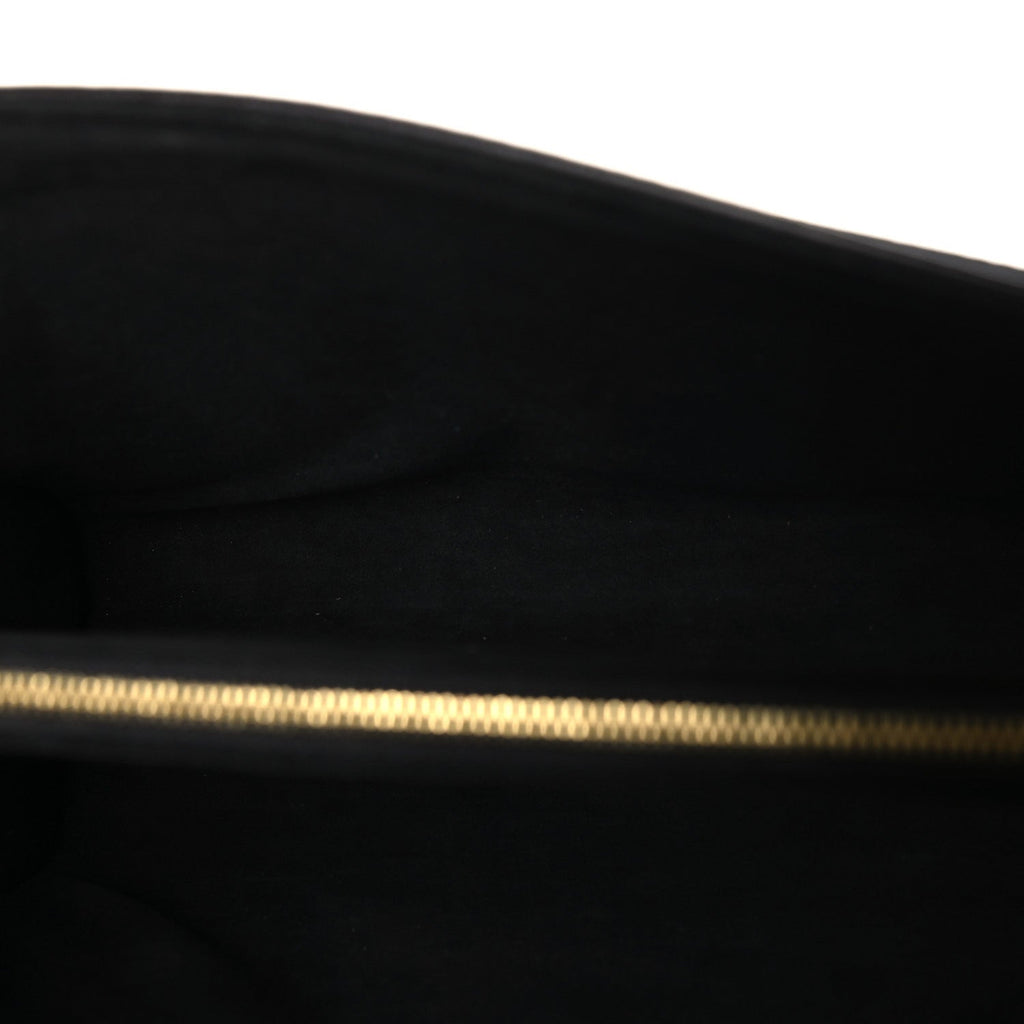Louis Vuitton Monogram Victoire Black