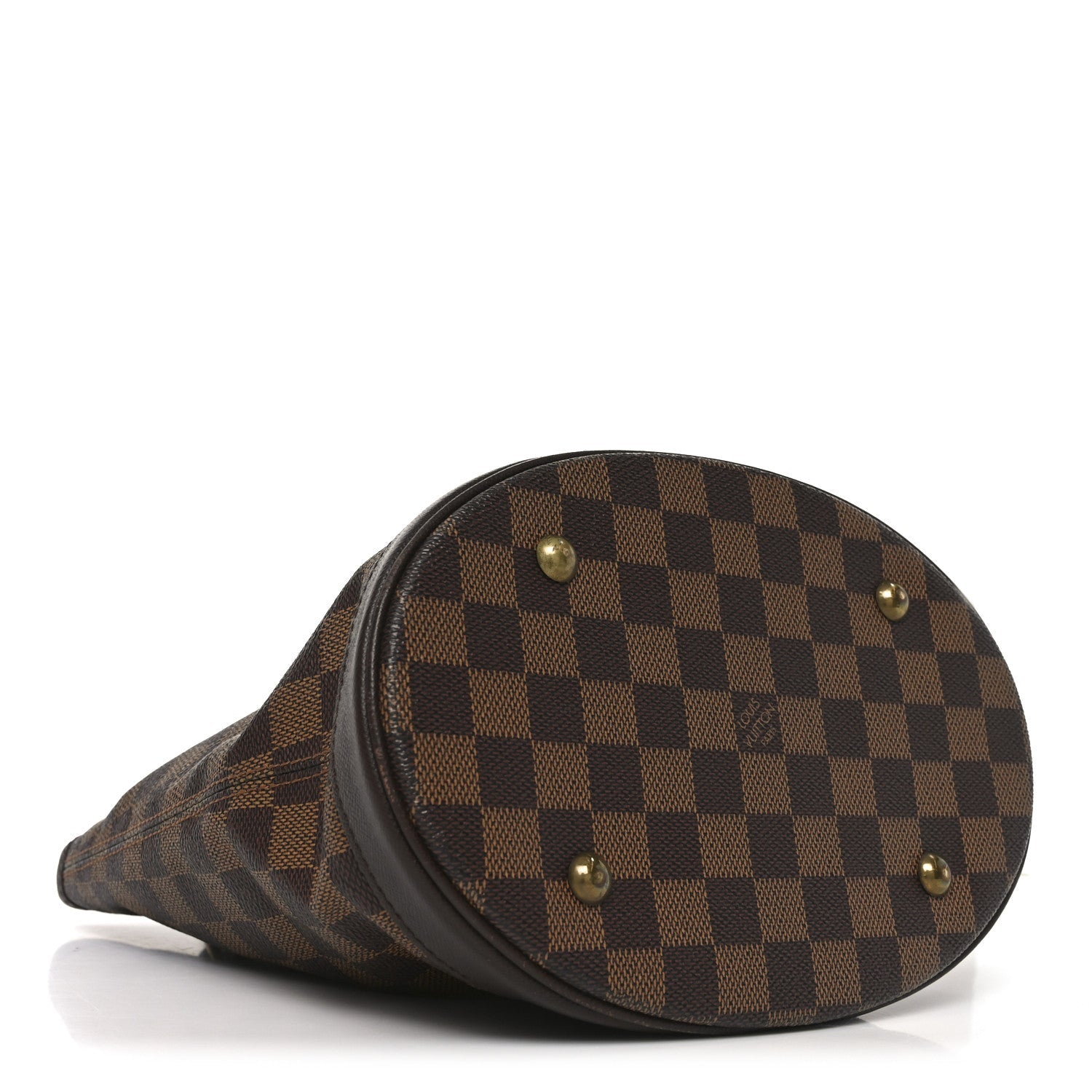 Louis Vuitton Damier Ebene Marais Bucket 23