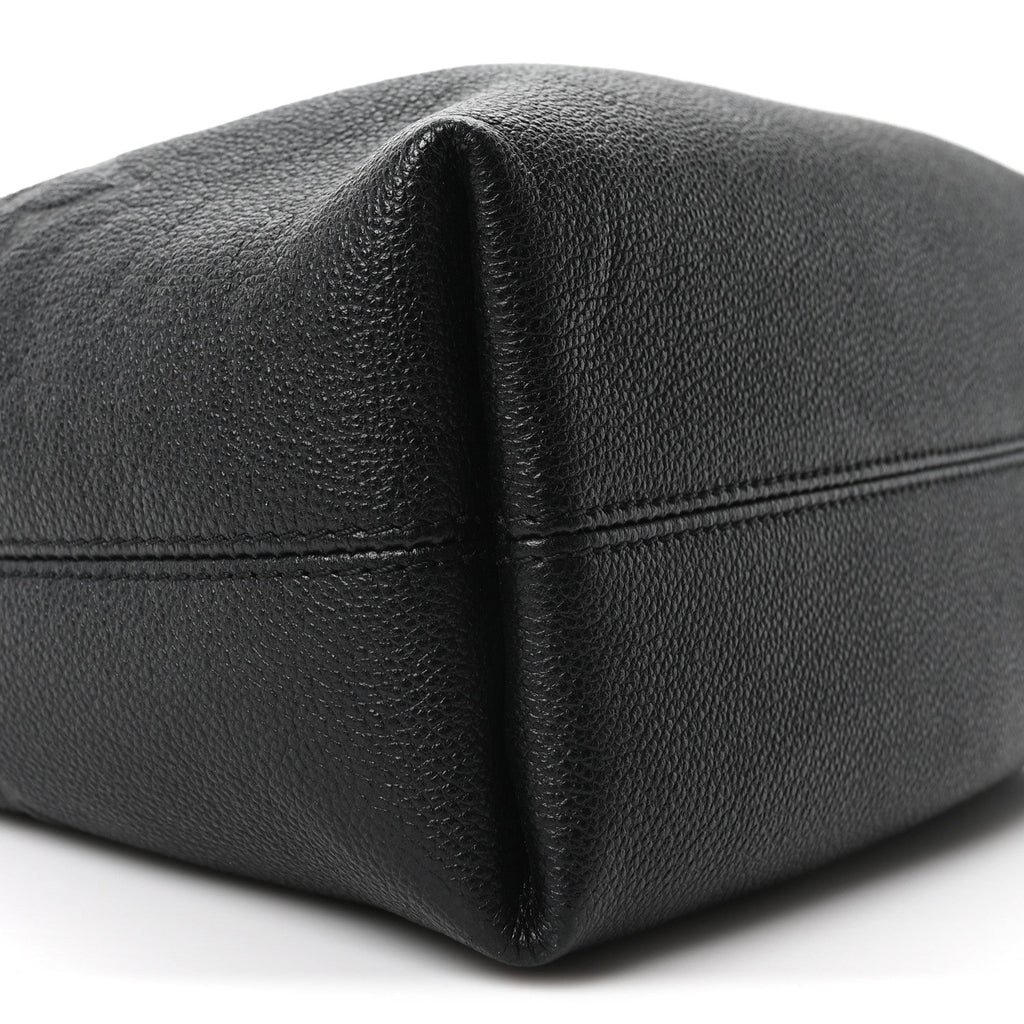 Louis Vuitton Empreinte Monogram Giant LV Bundle Black