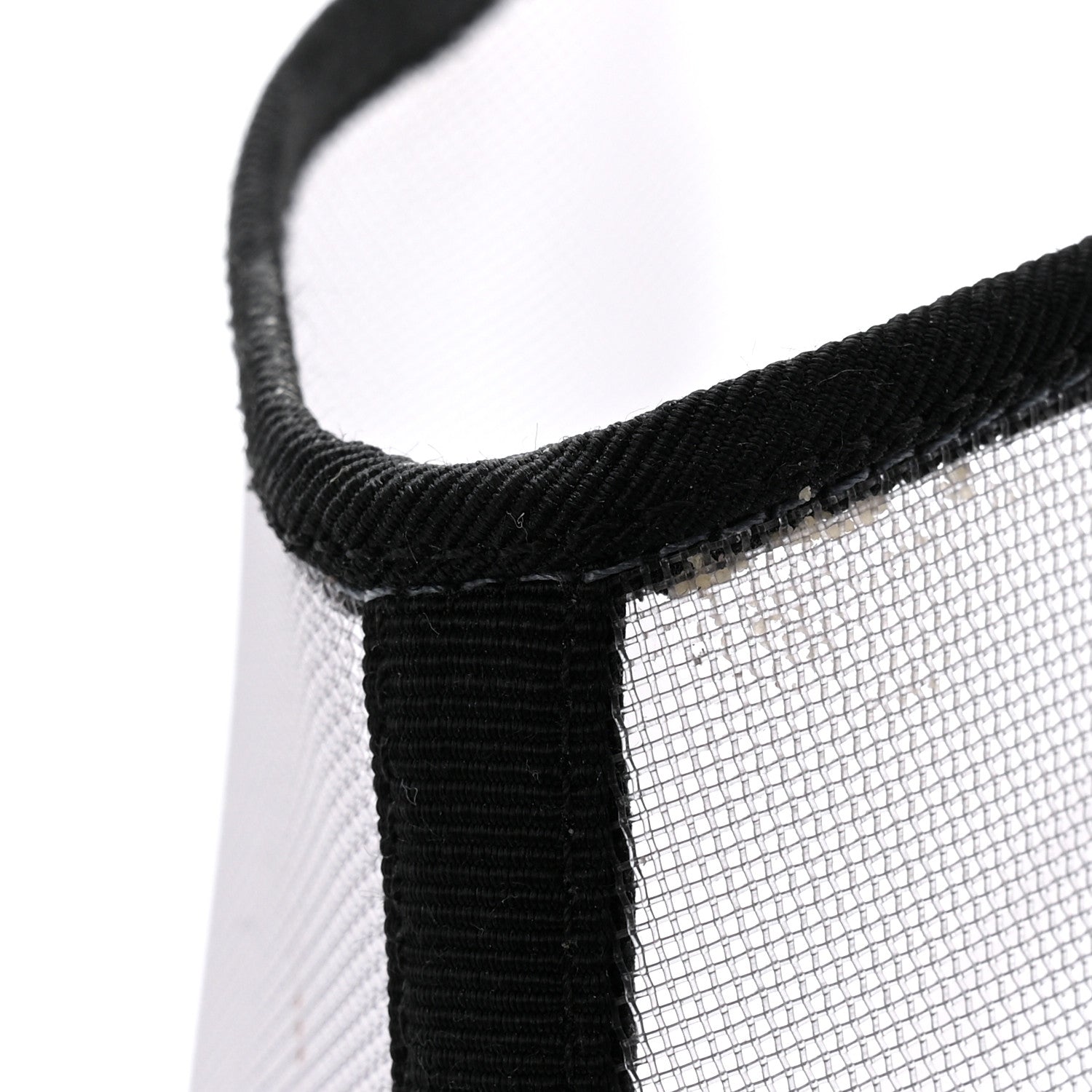 Mesh Grosgrain Camellia Short Boots 36 Grey Black