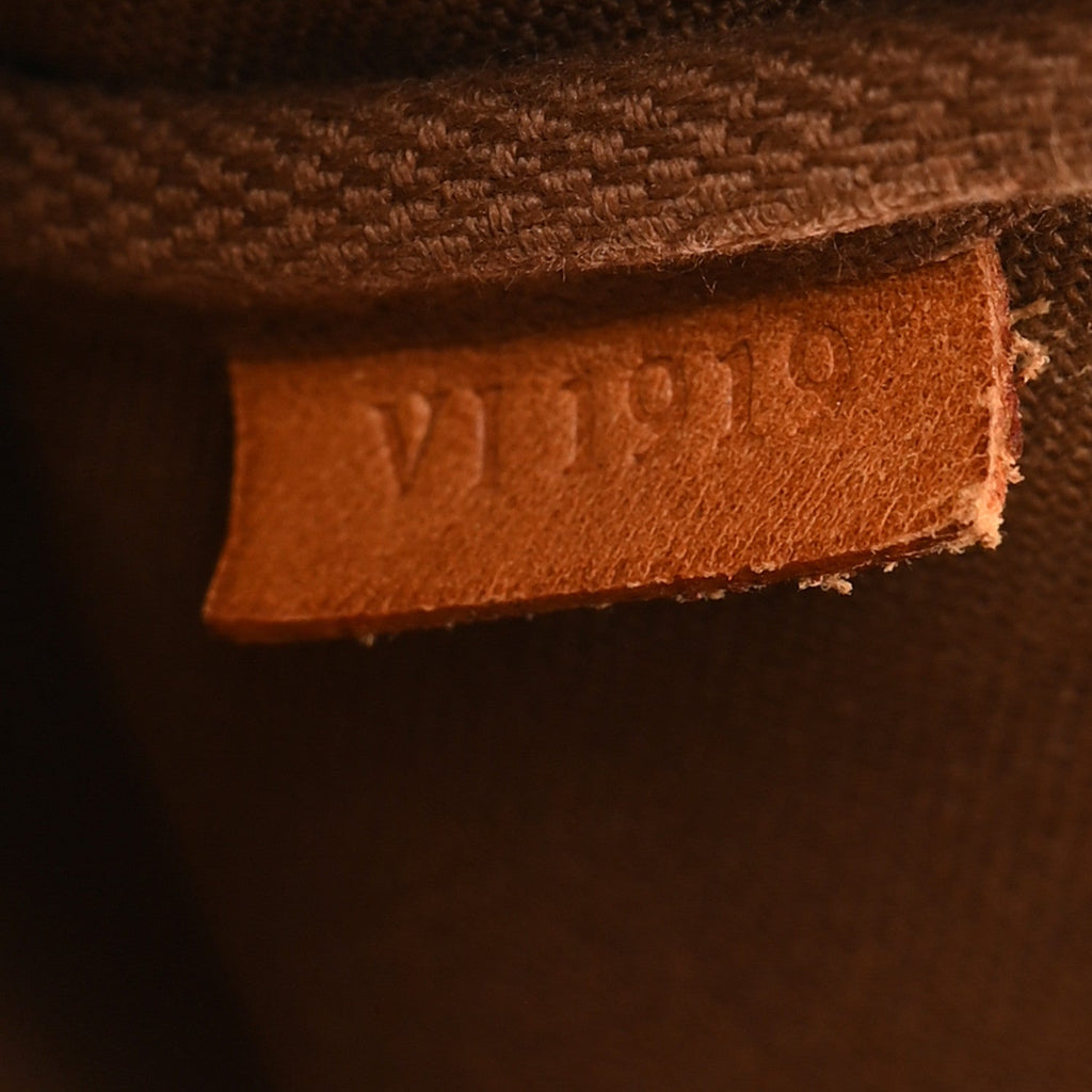 Louis Vuitton Monogram Pochette Accessories