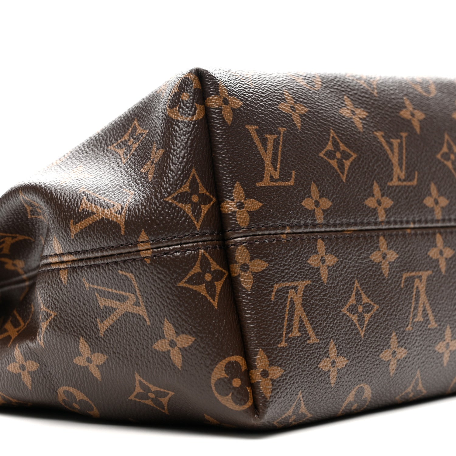 Louis Vuitton Monogram Graceful MM Pivoine