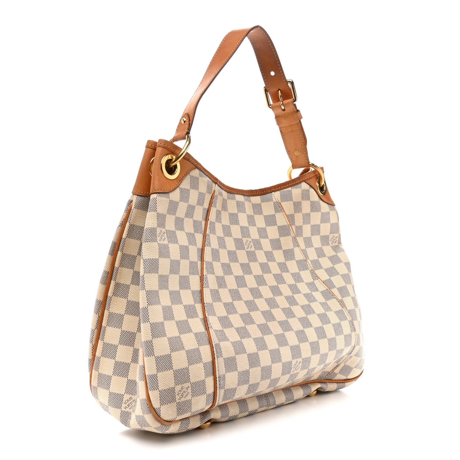 Louis Vuitton Damier Azur Galliera PM