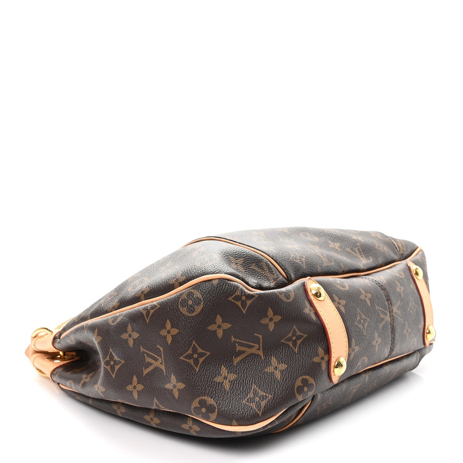 Louis Vuitton Monogram Galliera PM