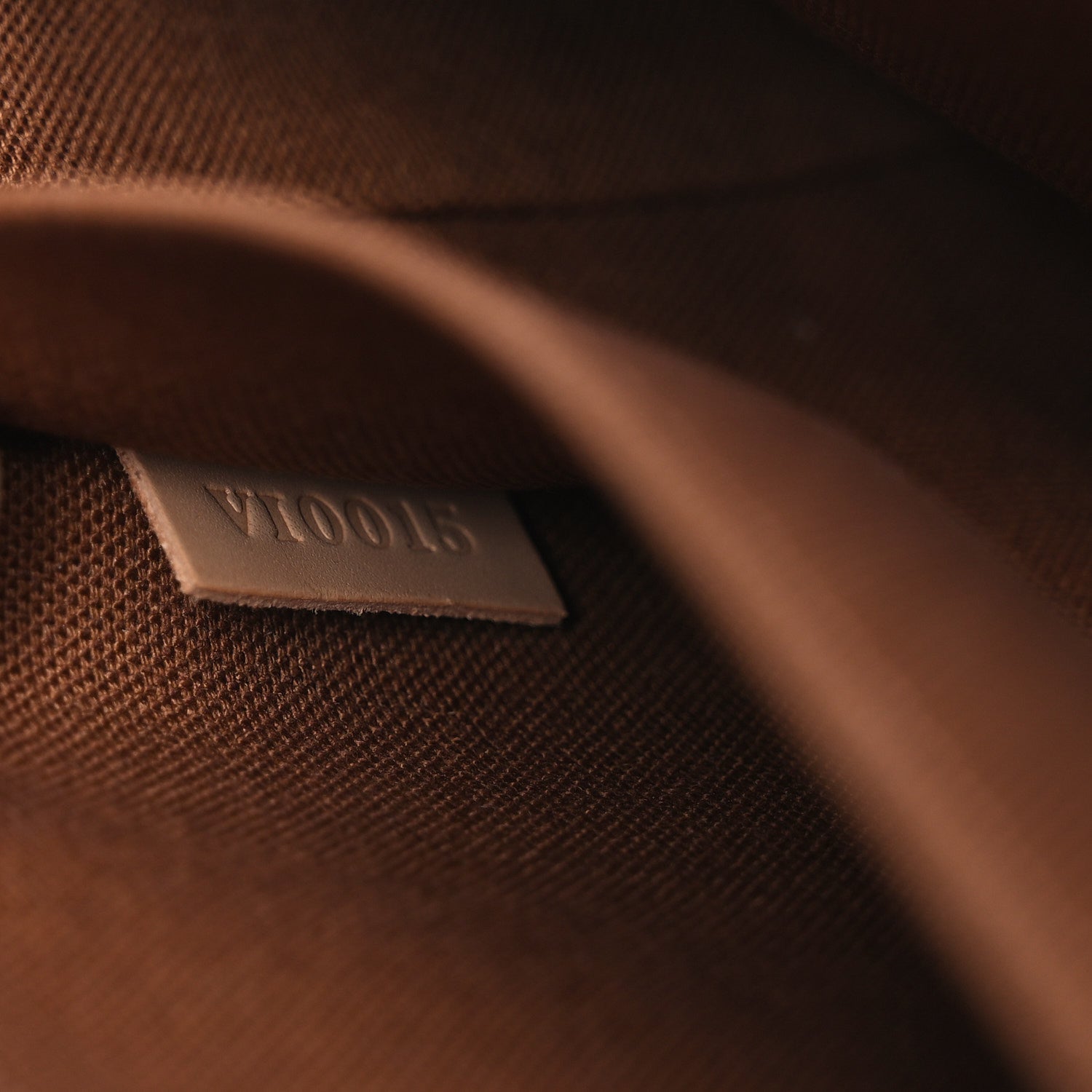 Louis Vuitton Monogram Pochette Marelle MM