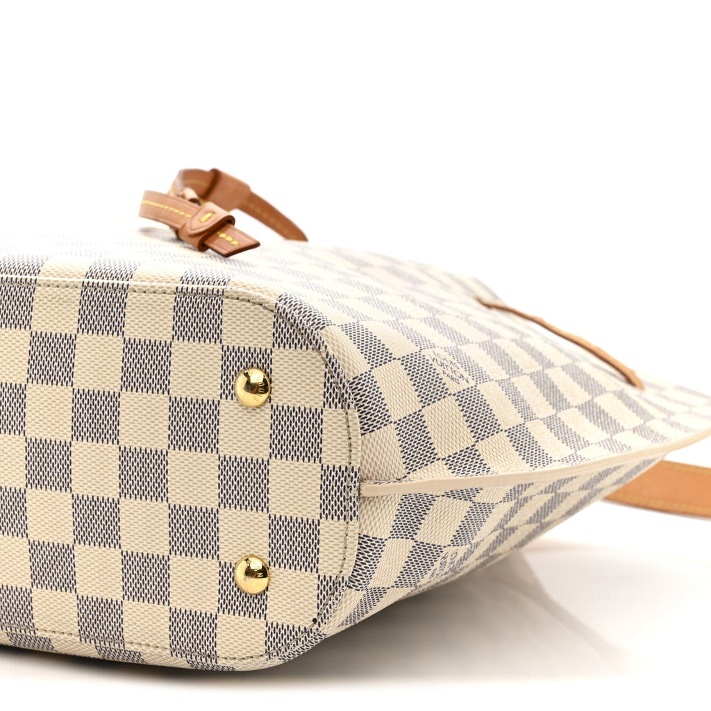Louis Vuitton Damier Azur Girolata