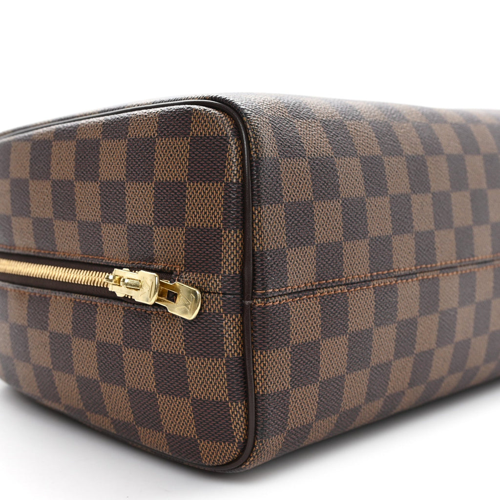 Louis Vuitton Damier Ebene Nolita