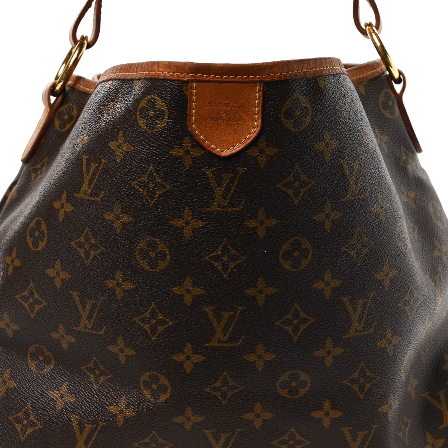 Louis Vuitton Monogram Delightful PM
