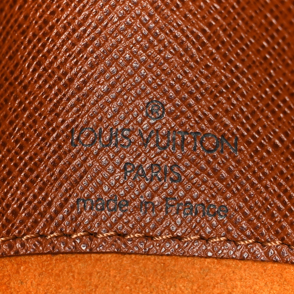 Louis Vuitton Monogram Musette Tango
