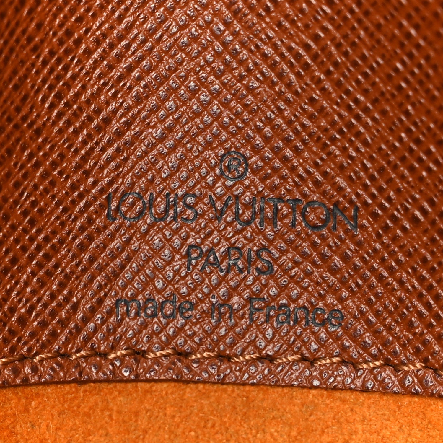 Louis Vuitton Monogram Musette Tango