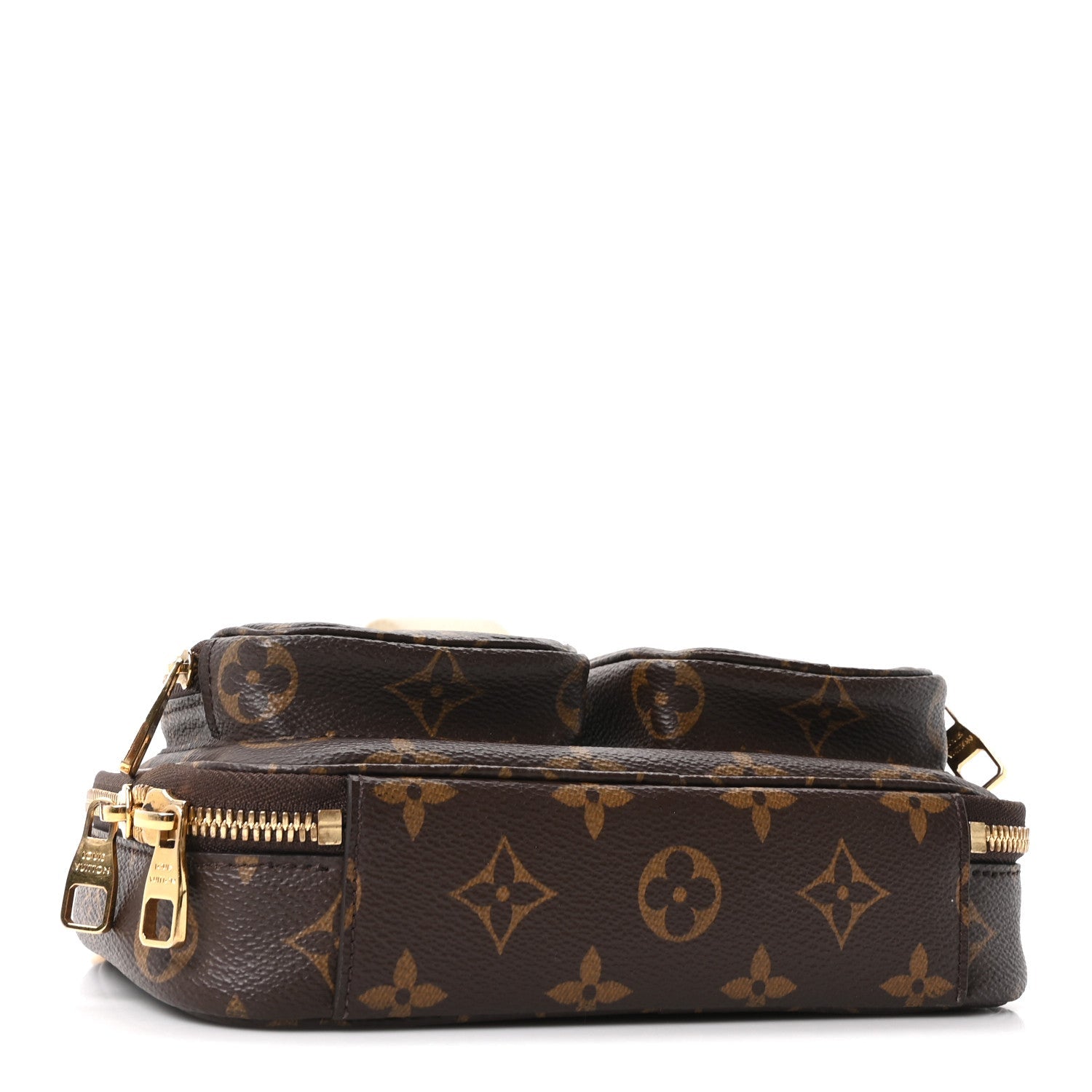 Louis Vuitton Monogram Utility Crossbody