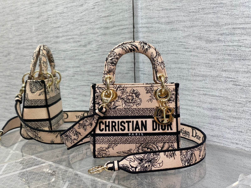 Dior Bags - 2704