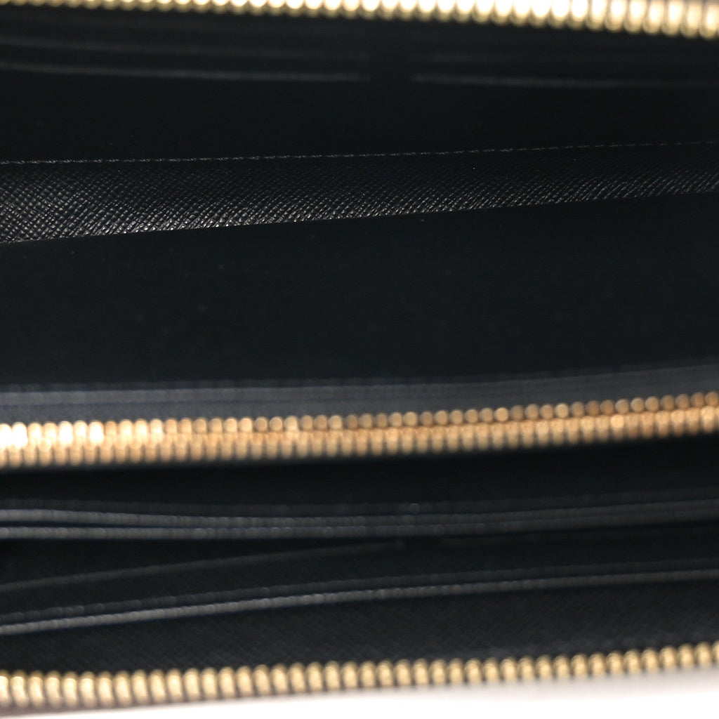 Louis Vuitton Reverse Monogram Giant Zippy Wallet