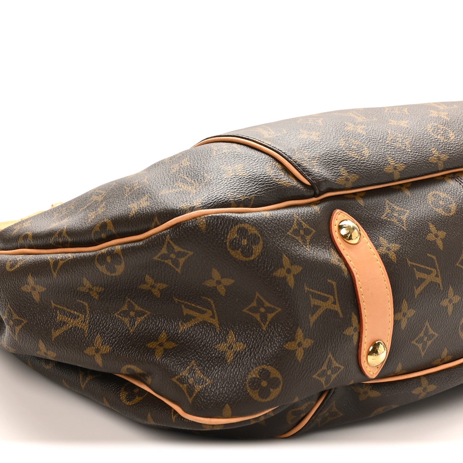 Louis Vuitton Monogram Galliera GM