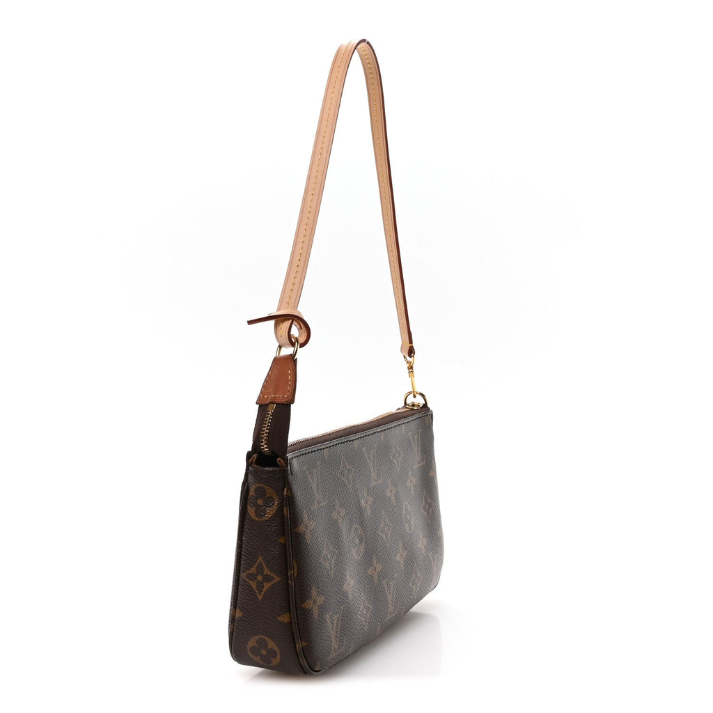 Louis Vuitton Monogram Pochette Accessories NM