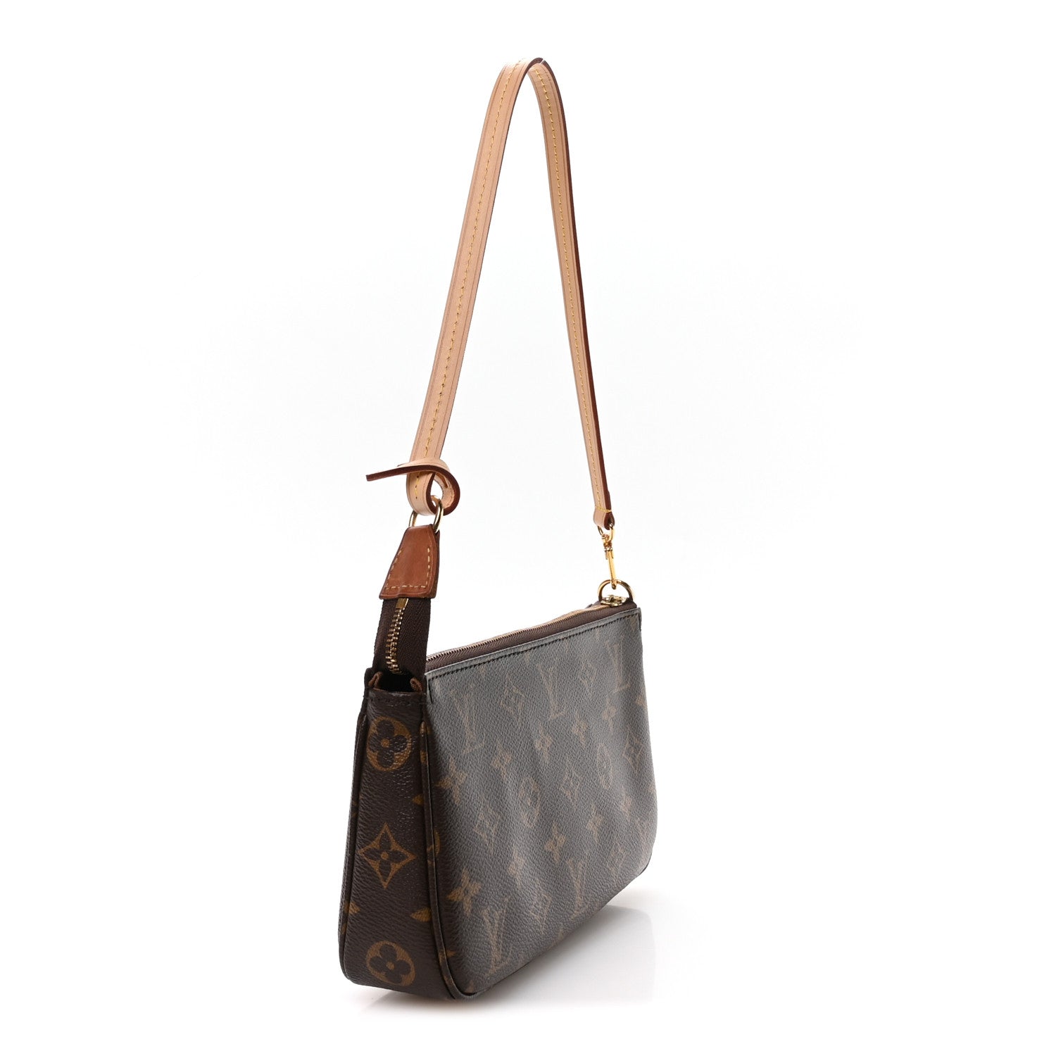 Louis Vuitton Monogram Pochette Accessories NM
