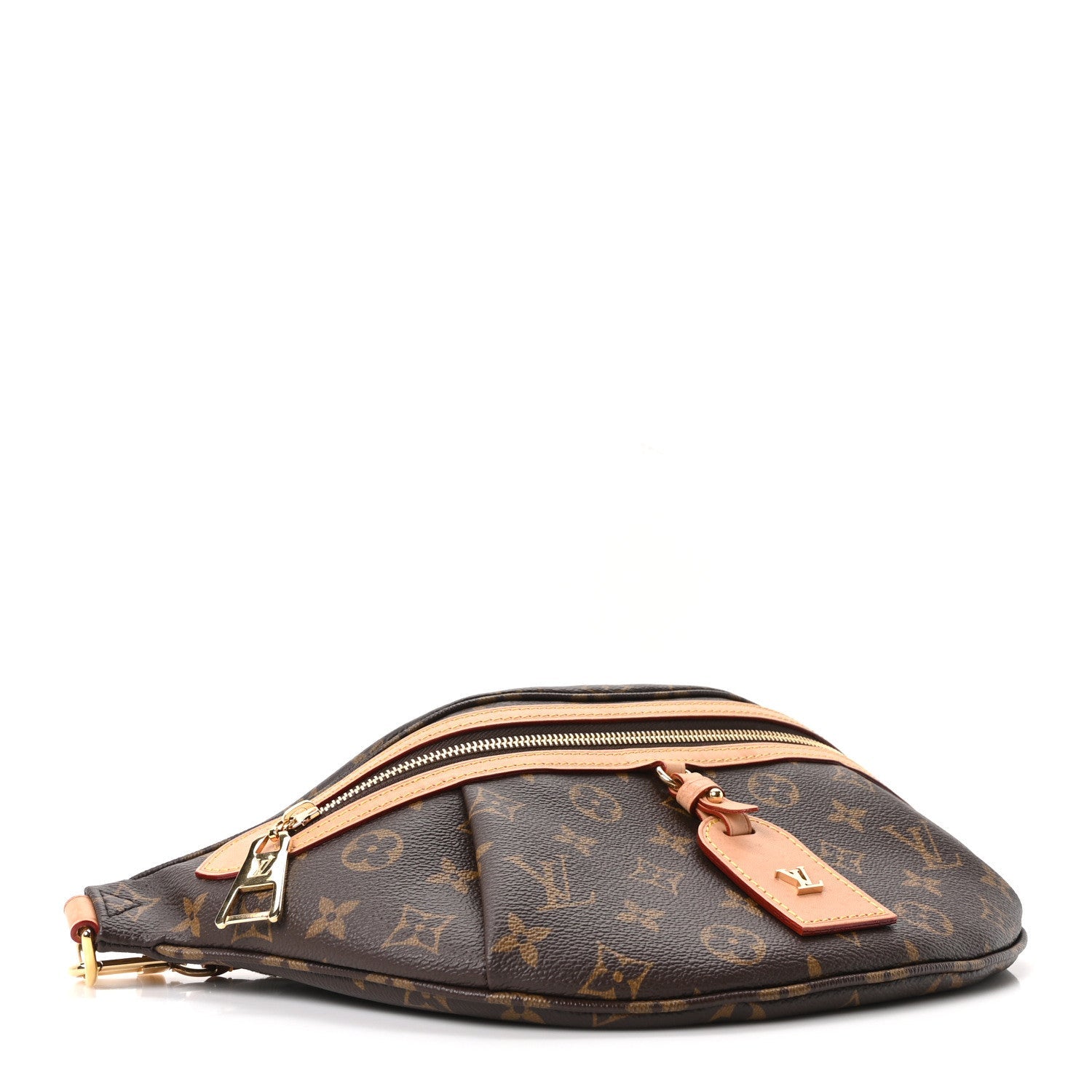 Louis Vuitton Monogram High Rise Bumbag