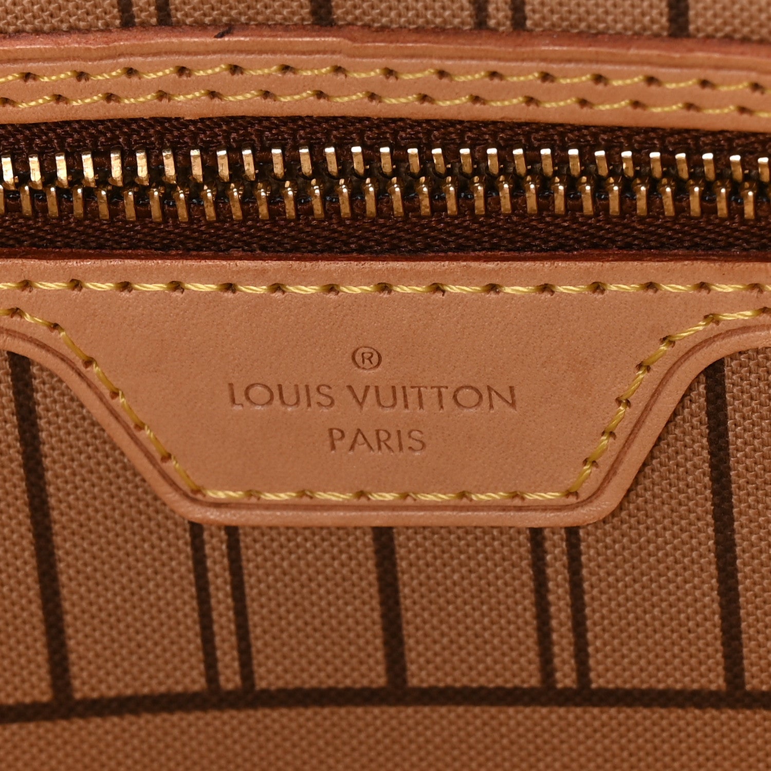 Louis Vuitton Monogram Neo Neverfull MM