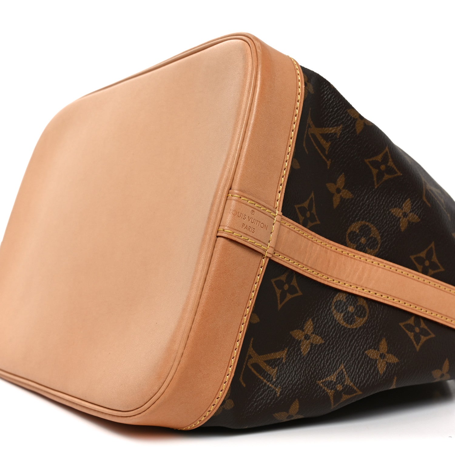 Louis Vuitton Monogram Petit Noe NM