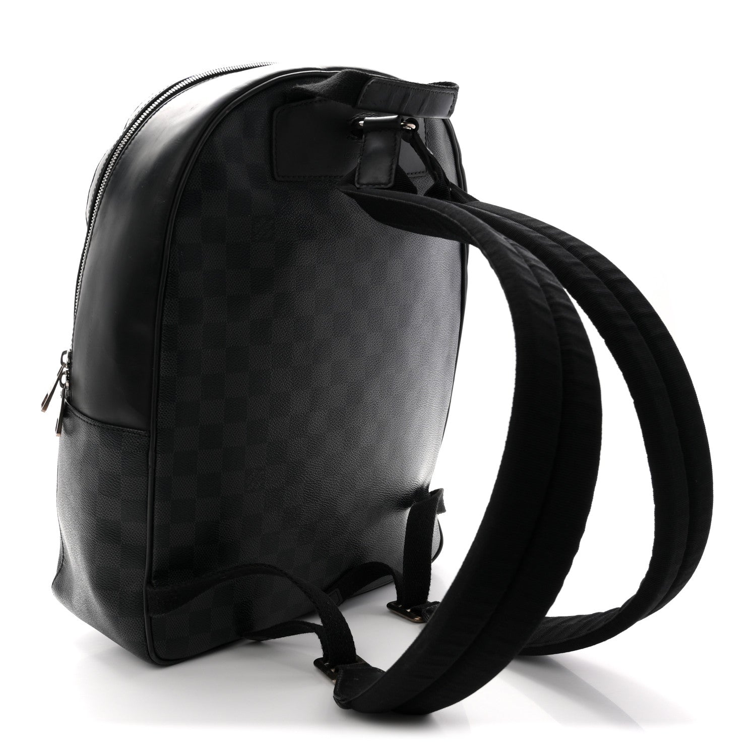 Louis Vuitton Damier Graphite My LV World Tour Josh Backpack