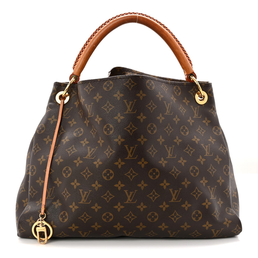 Louis Vuitton Monogram Artsy MM