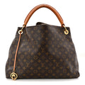 Louis Vuitton Monogram Artsy MM