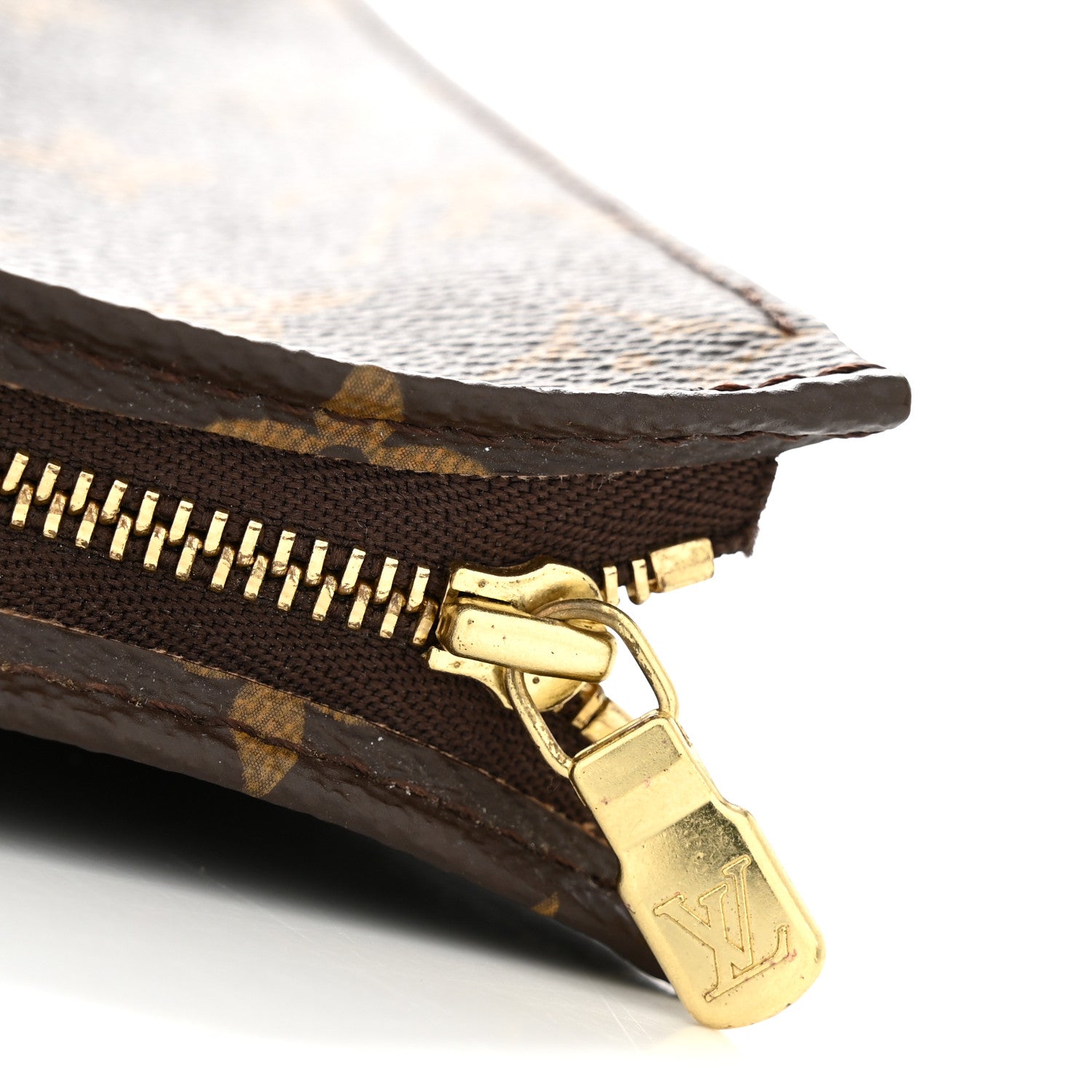 Louis Vuitton Monogram Toiletry Pouch 19
