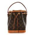 Louis Vuitton Monogram Mini Noe