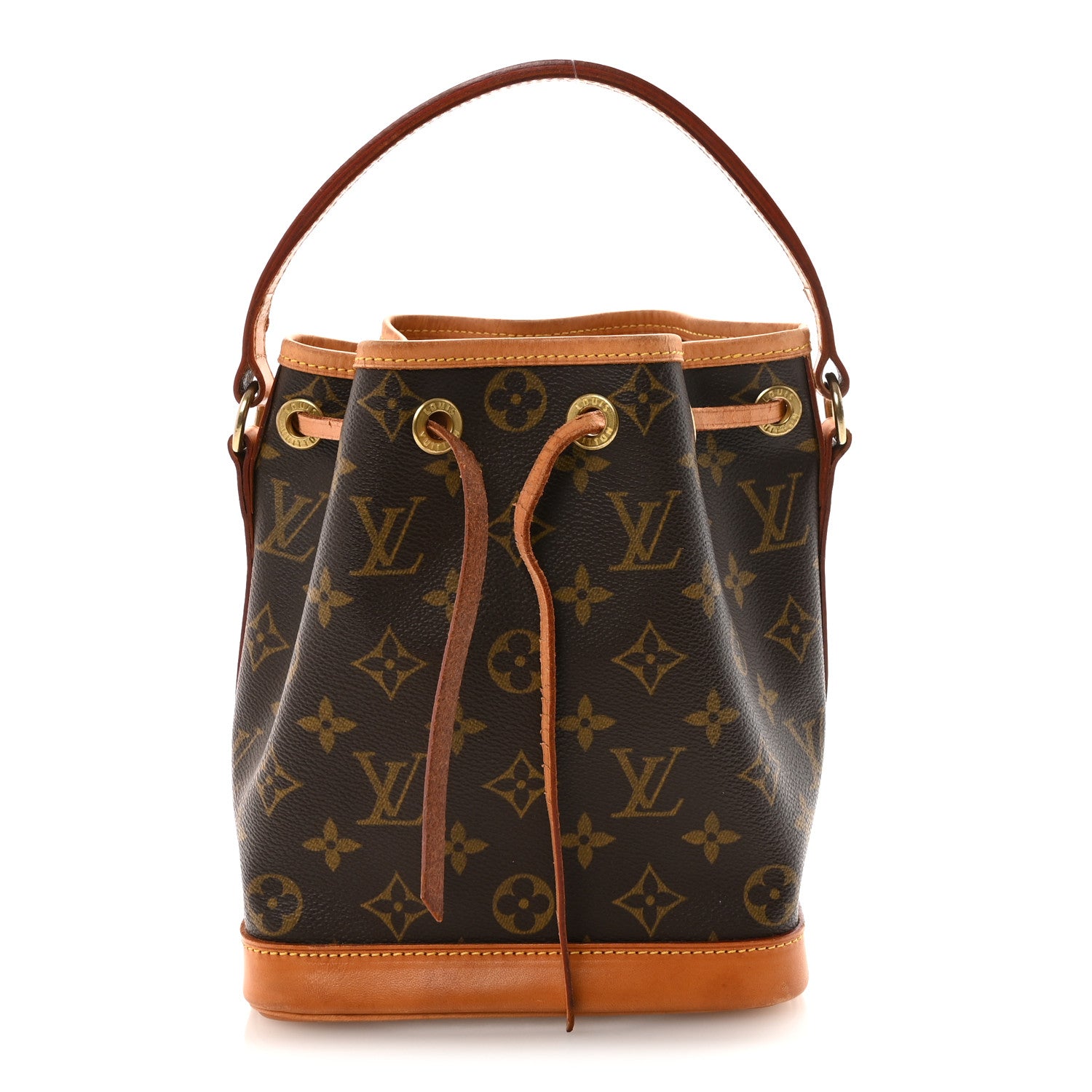 Louis Vuitton Monogram Mini Noe