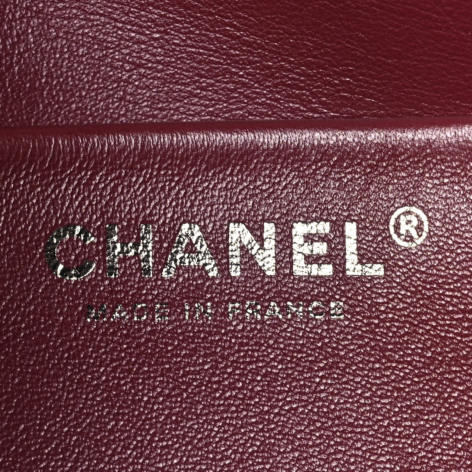 Chanel Grained Calfskin Souplissimo Maxi Flap Light Brown
