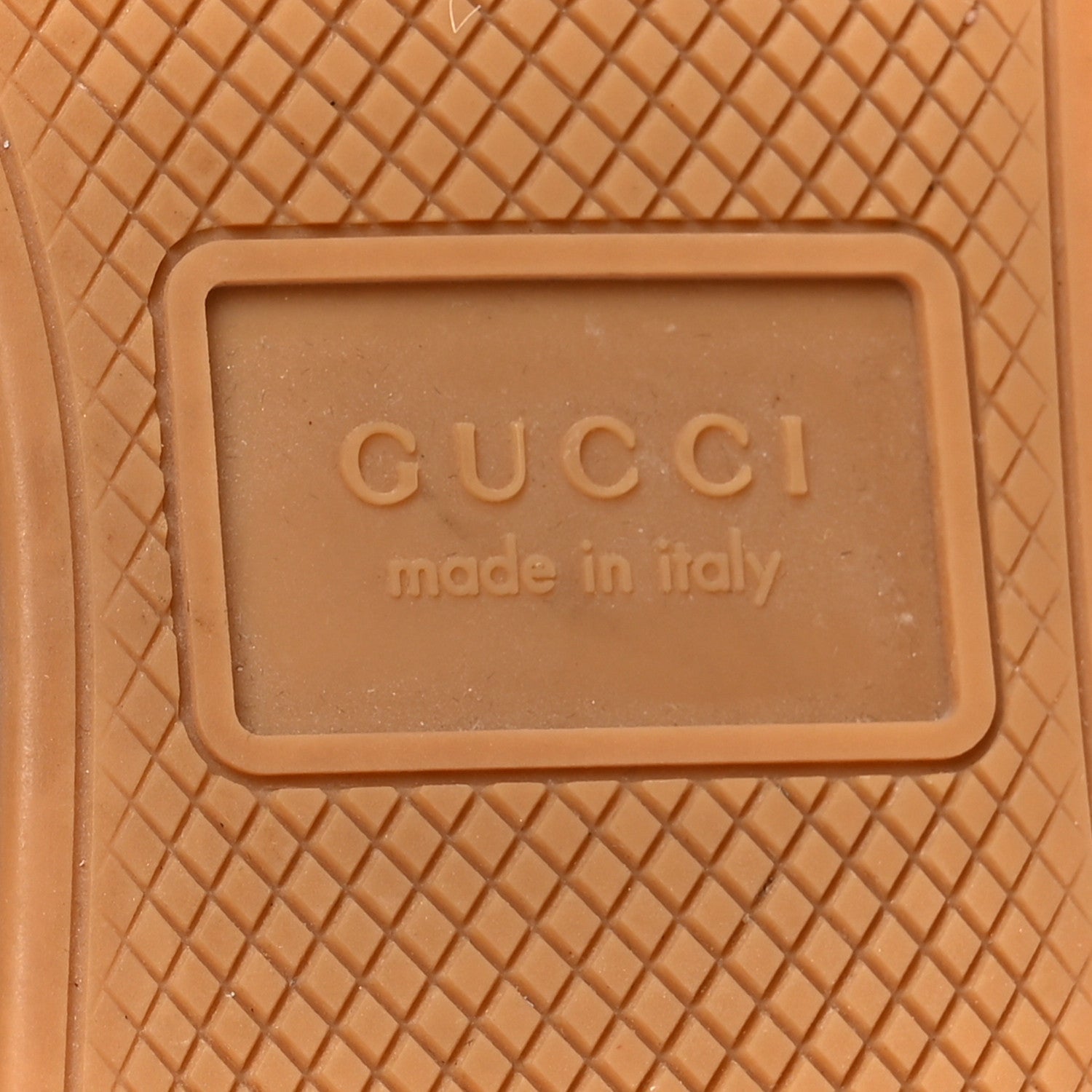 Gucci Lurex Calfskin Web GG Monogram Mens Falacer Sneakers 9 Iridescent Blue Iridescent Red Silver