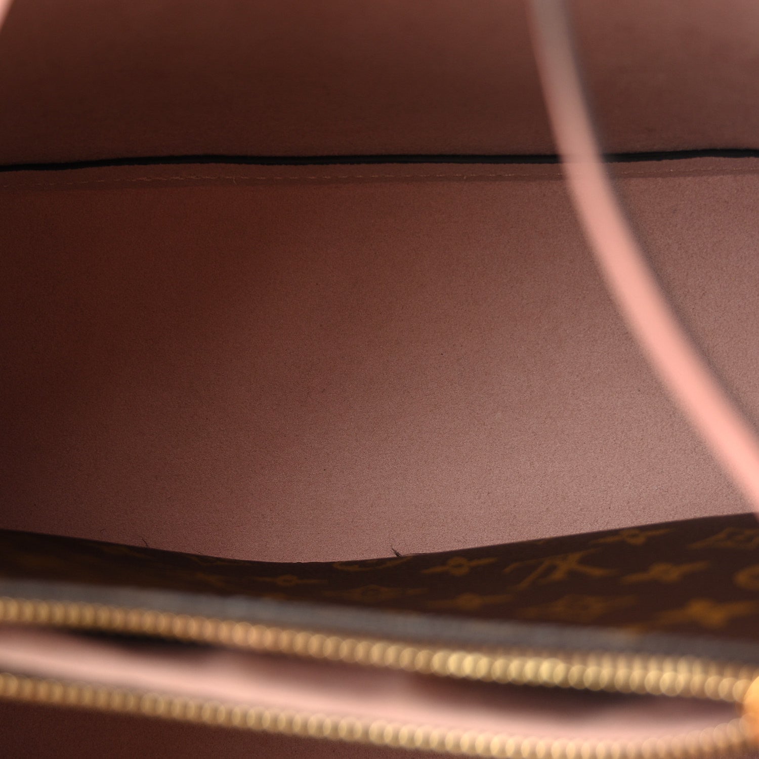 Louis Vuitton Monogram Neonoe MM Rose Poudre