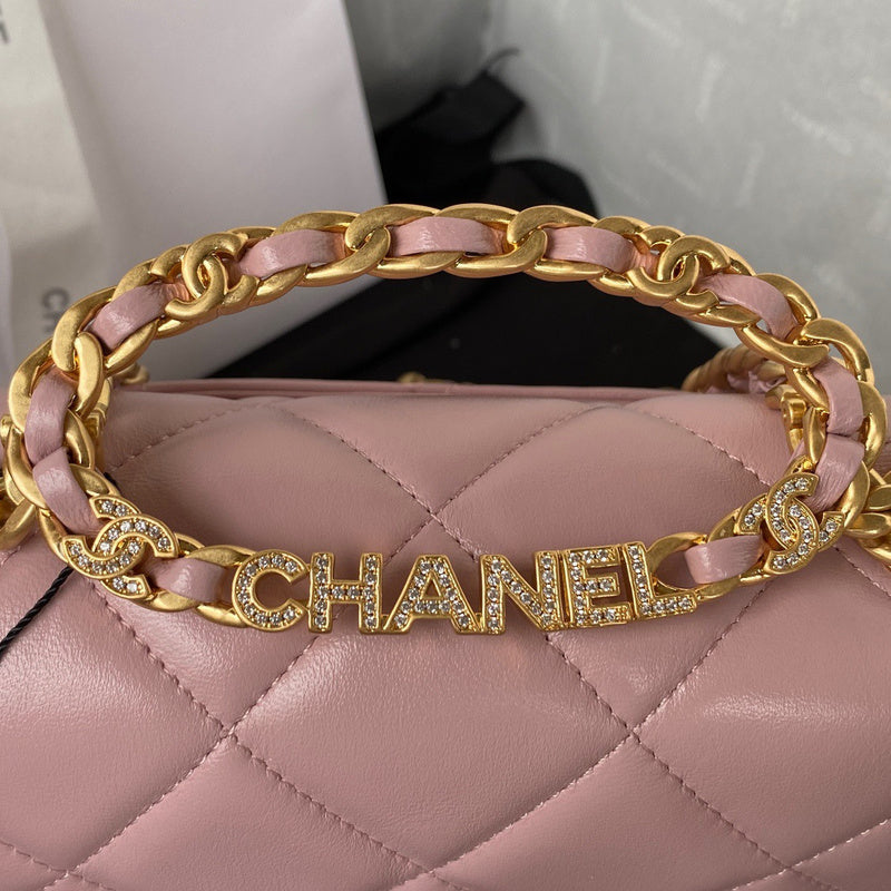 Chanel -Bags - CHL Bags - 972