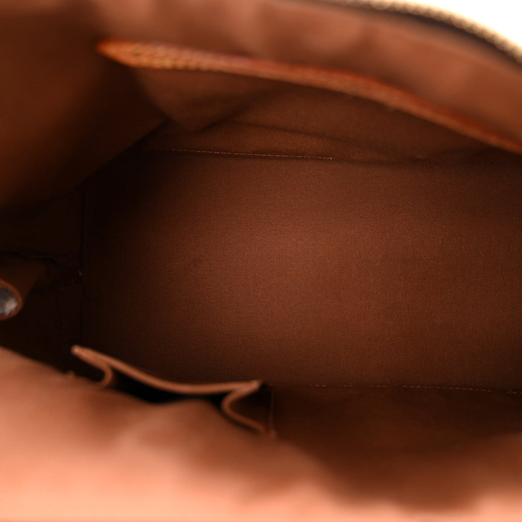 Louis Vuitton Monogram Alma PM