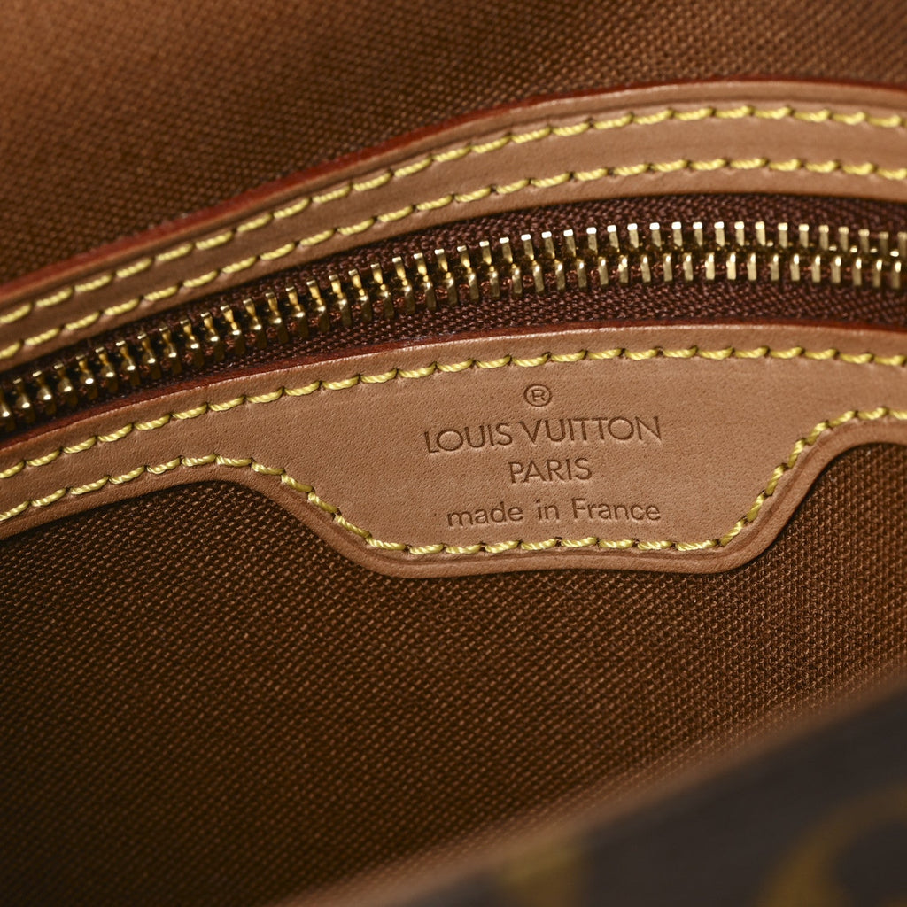 Louis Vuitton Monogram Mini Looping