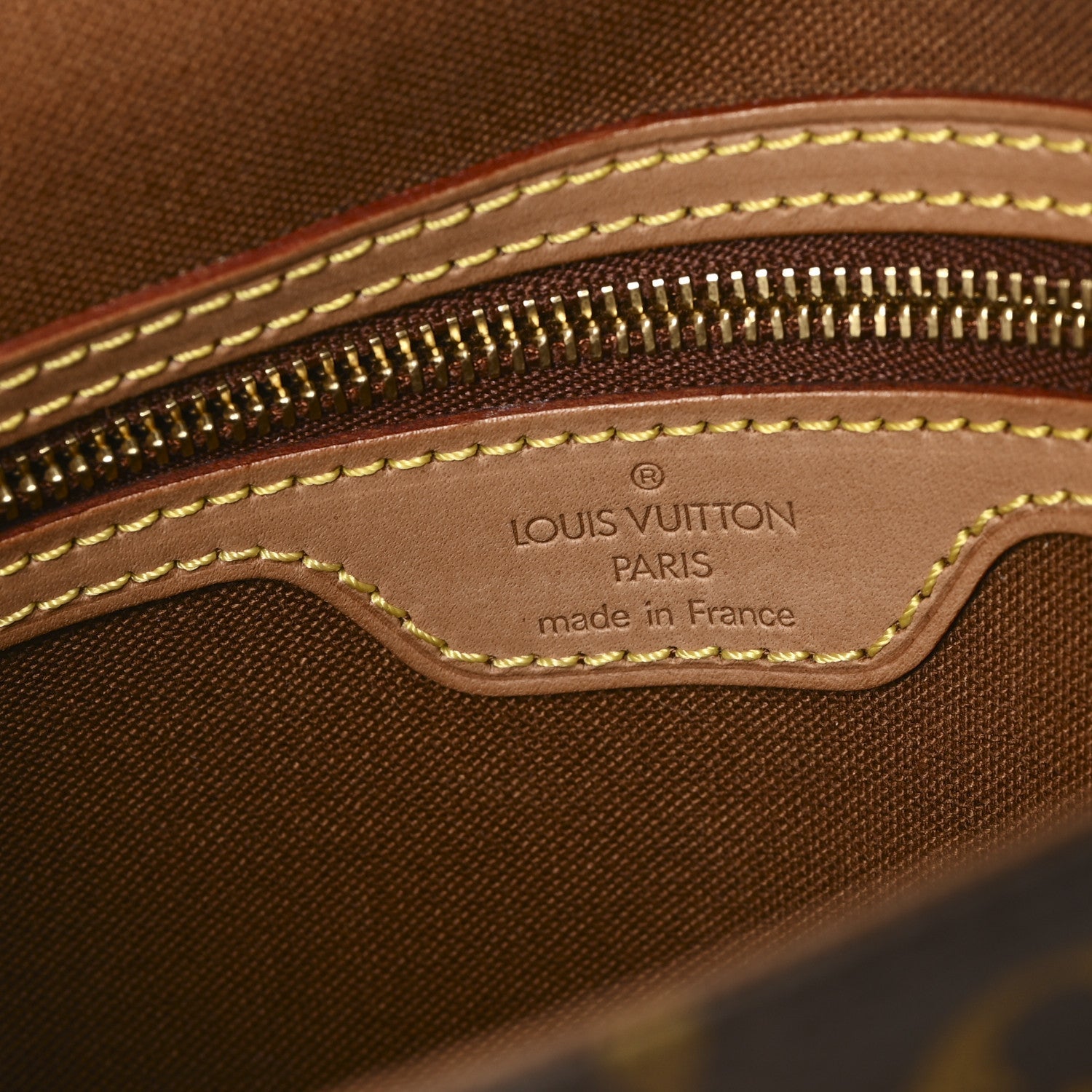 Louis Vuitton Monogram Mini Looping