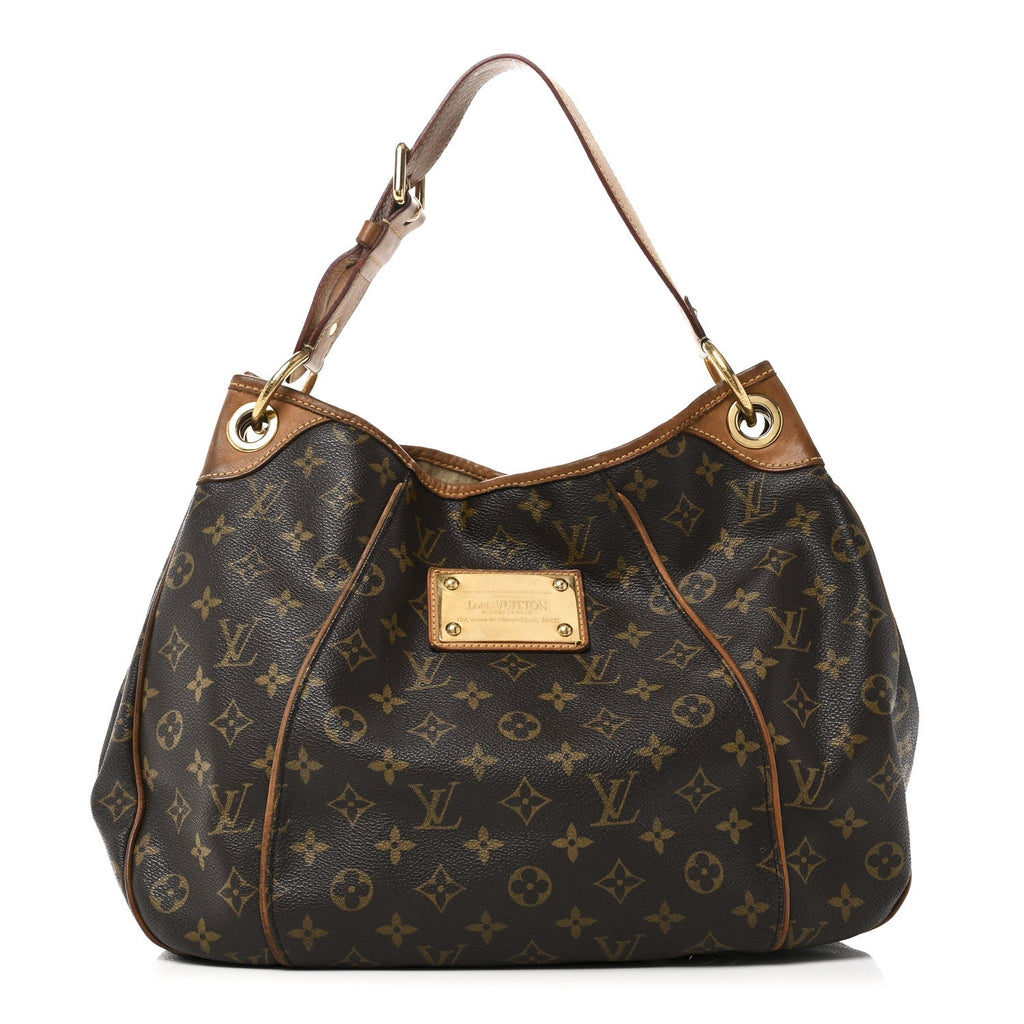 Louis Vuitton Monogram Galliera PM
