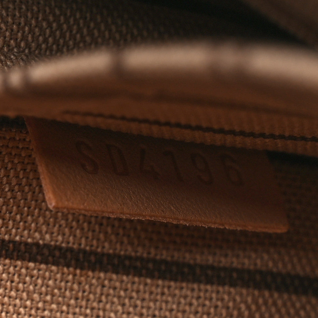 Louis Vuitton Monogram Neverfull MM GM Pochette