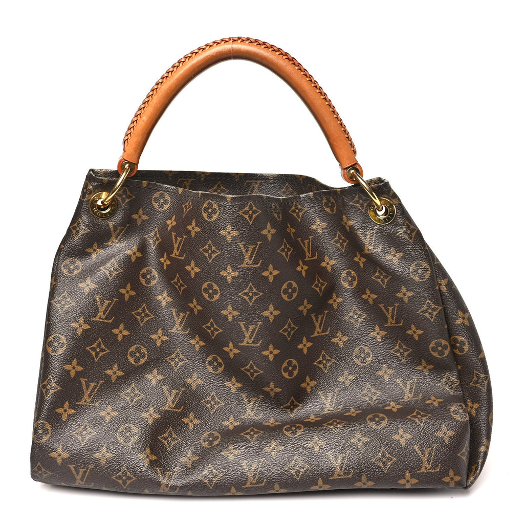 Louis Vuitton Monogram Artsy MM